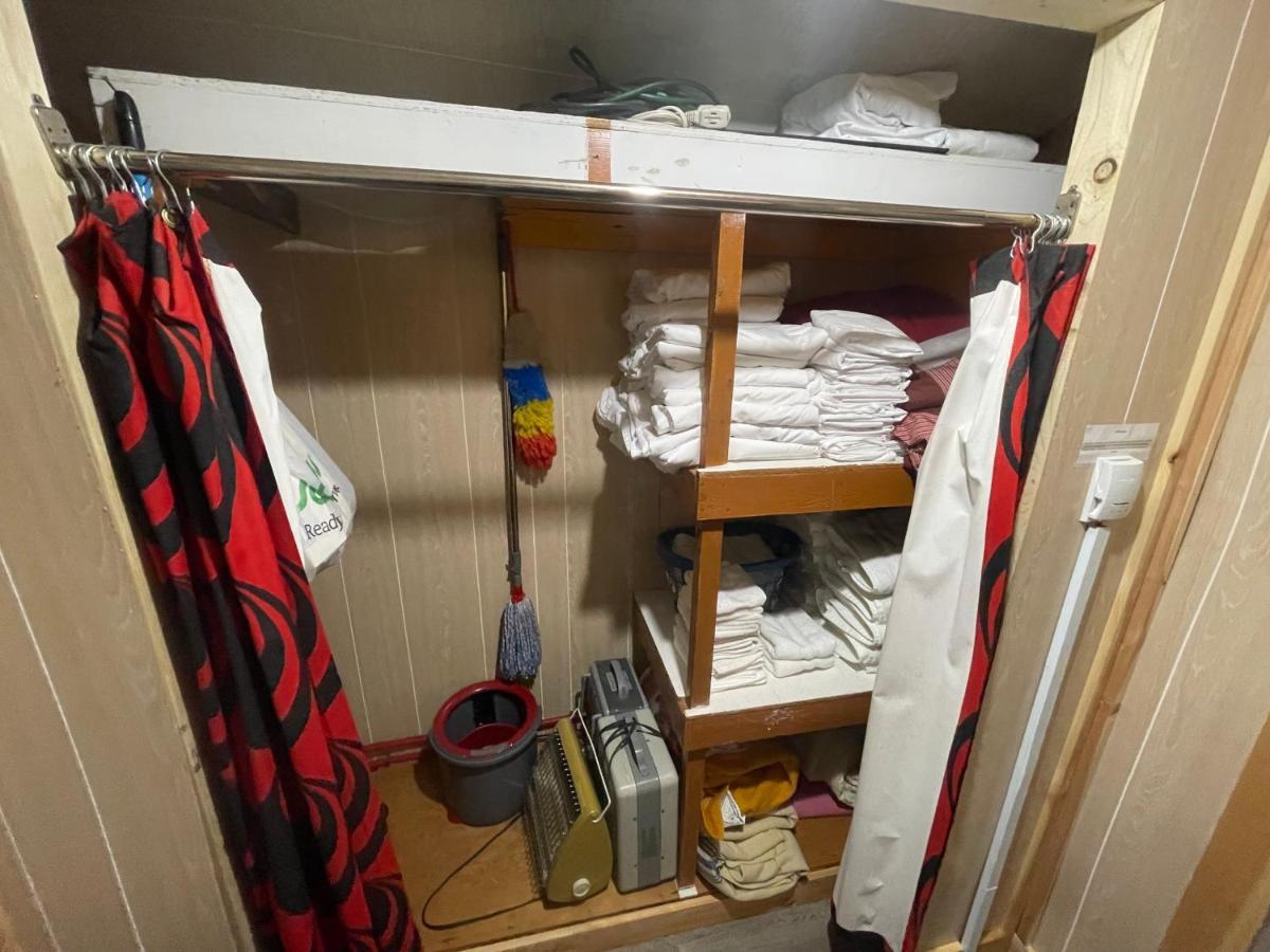 Ntj Moose Lake Cabin Bonnyville Экстерьер фото